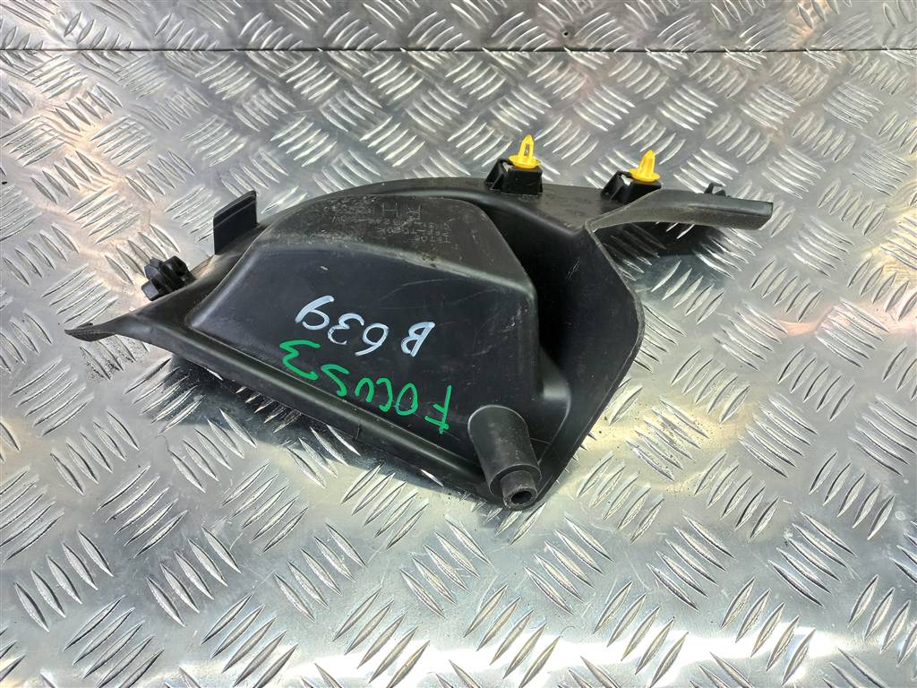 накладка FORD Focus 2.0 AMT (160 л.с.)Focus  III рестайлинг (2014—2019) Седан cm51a13244bw, 1090 рублей, Москва