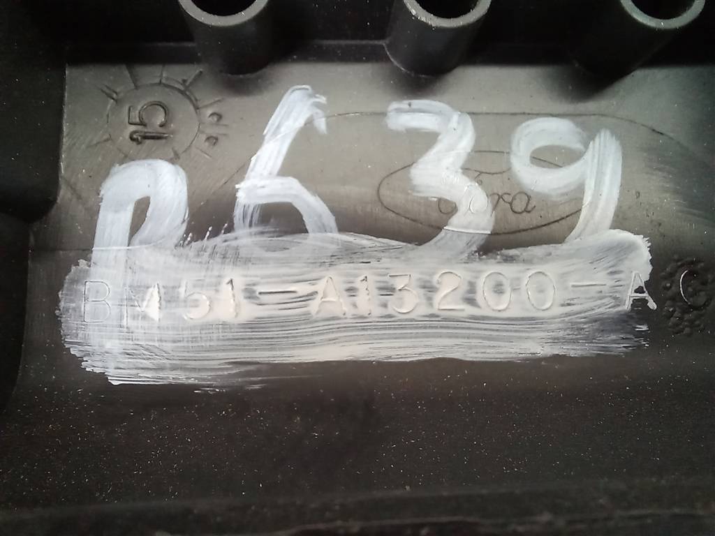 накладка FORD Focus 2.0 AMT (160 л.с.)Focus  III рестайлинг (2014—2019) Седан BM51A13200AC, 980 рублей, Москва