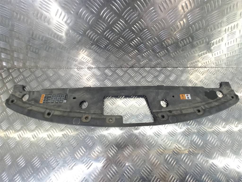 накладка замка капота FORD EXPLORER 3.5 4WD AT (290 л.с.)Explorer  V рестайлинг (2015—2018) Внедорожник fb538a164ab, 8910 рублей, Москва