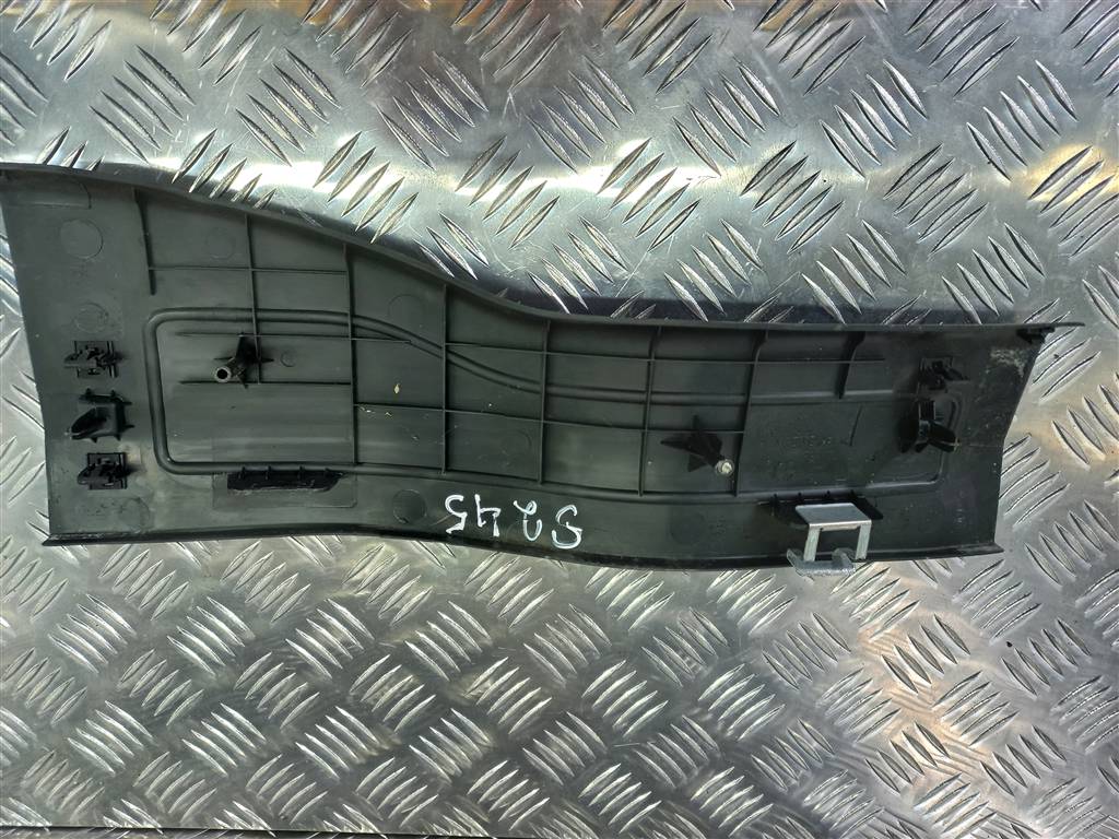 накладка FORD EXPLORER 3.5 4WD AT (290 л.с.)Explorer  V рестайлинг (2015—2018) Внедорожник fb537813245abw, 1440 рублей, Москва