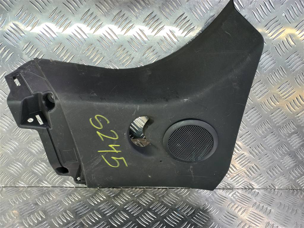 накладка FORD EXPLORER 3.5 4WD AT (290 л.с.)Explorer  V рестайлинг (2015—2018) Внедорожник fb537851749, 2360 рублей, Москва