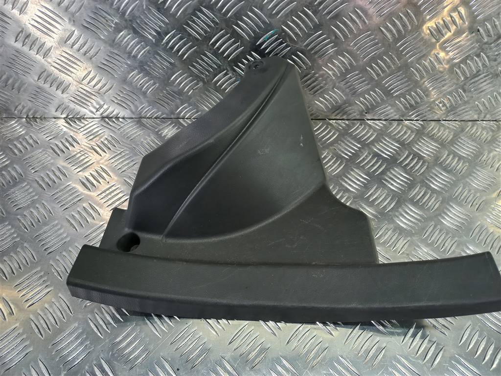 накладка CHEVROLET  SPARK 1.0 MT (67 л.с.)Spark  M300 (2009—2016) Хетчбэк 95953754, 1550 рублей, Москва