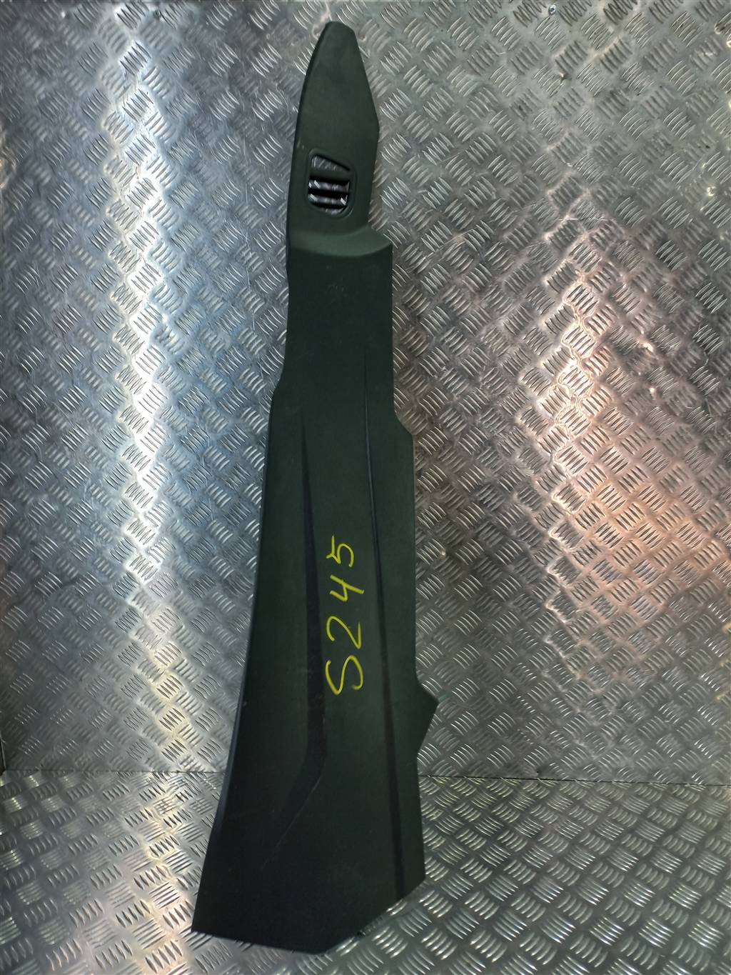 накладка FORD EXPLORER 3.5 4WD AT (290 л.с.)Explorer  V рестайлинг (2015—2018) Внедорожник bb5378015m11a, 1900 рублей, Москва