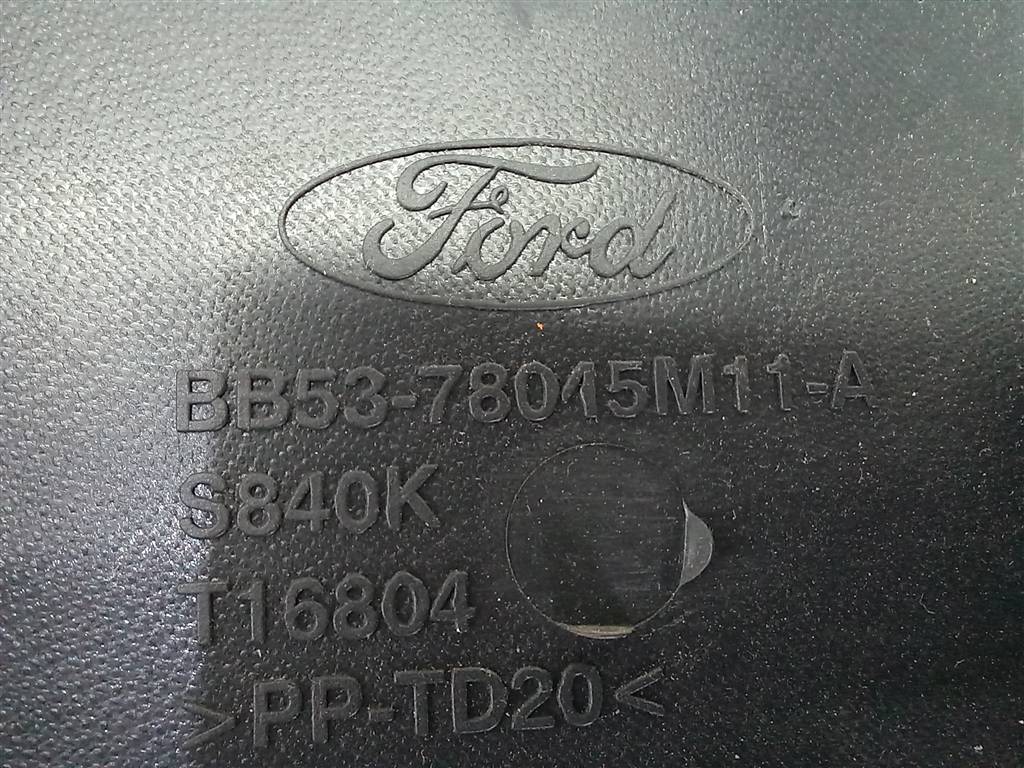 накладка FORD EXPLORER 3.5 4WD AT (290 л.с.)Explorer  V рестайлинг (2015—2018) Внедорожник bb5378015m11a, 1900 рублей, Москва