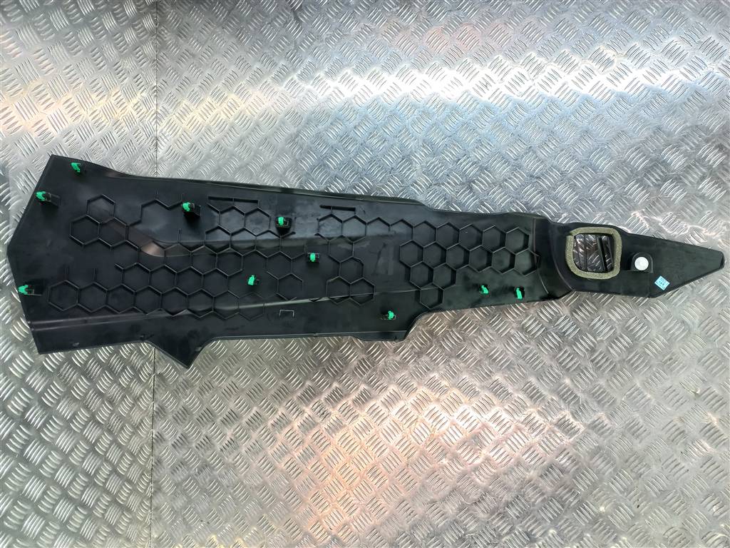 накладка FORD EXPLORER 3.5 4WD AT (290 л.с.)Explorer  V рестайлинг (2015—2018) Внедорожник bb5378045m10a, 1670 рублей, Москва