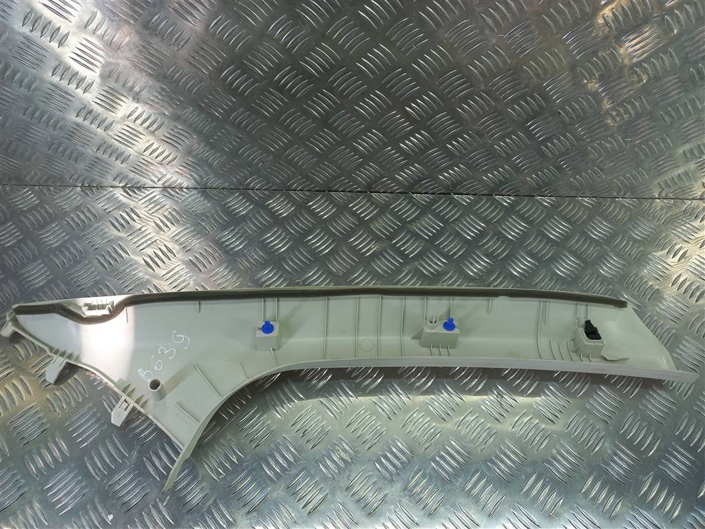 накладка FORD Focus 2.0 AMT (160 л.с.)Focus  III рестайлинг (2014—2019) Седан cm51a03199be, 1210 рублей, Москва