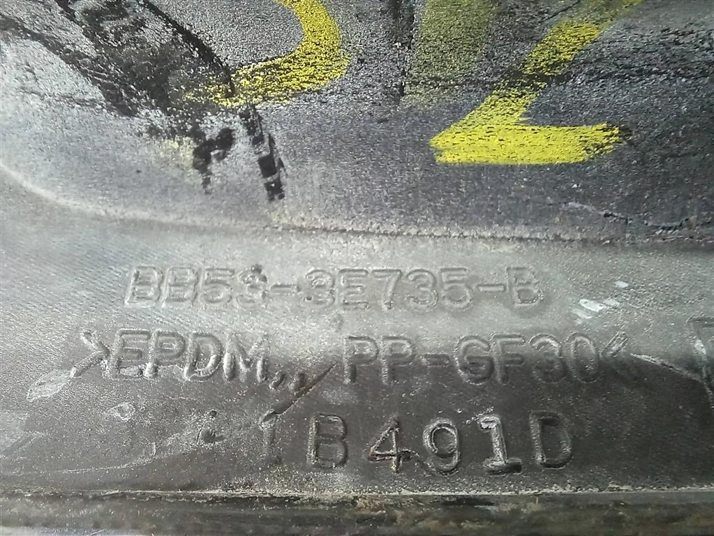 пыльник FORD EXPLORER 3.5 4WD AT (290 л.с.)Explorer  V рестайлинг (2015—2018) Внедорожник bb533e735b, 4430 рублей, Москва