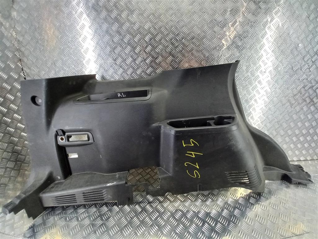 обшивка FORD EXPLORER 3.5 4WD AT (290 л.с.)Explorer  V рестайлинг (2015—2018) Внедорожник BB537831113AAW, 6500 рублей, Москва