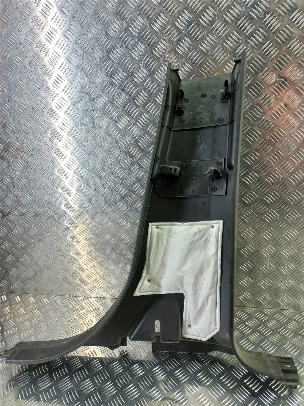 обшивка FORD EXPLORER 3.5 4WD AT (290 л.с.)Explorer  V рестайлинг (2015—2018) Внедорожник fb5378243a53a, 2360 рублей, Москва