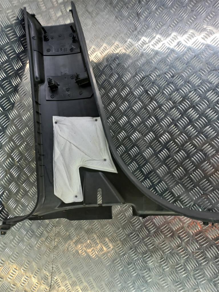 обшивка FORD EXPLORER 3.5 4WD AT (290 л.с.)Explorer  V рестайлинг (2015—2018) Внедорожник fb5378243a53a, 2360 рублей, Москва