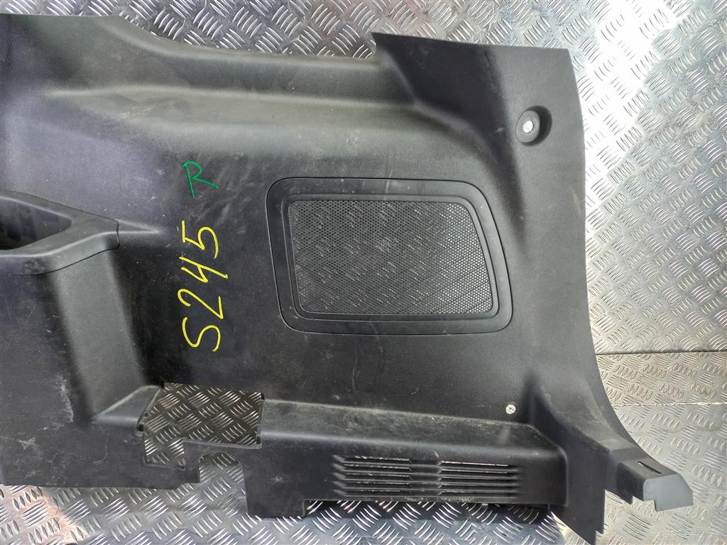 обшивка FORD EXPLORER 3.5 4WD AT (290 л.с.)Explorer  V рестайлинг (2015—2018) Внедорожник BB537831012AEW, 6500 рублей, Москва