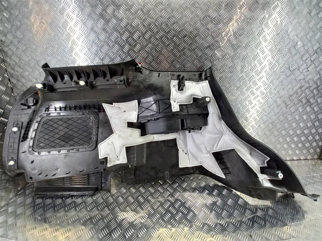 обшивка FORD EXPLORER 3.5 4WD AT (290 л.с.)Explorer  V рестайлинг (2015—2018) Внедорожник BB537831012AEW, 6500 рублей, Москва