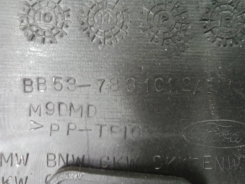 обшивка FORD EXPLORER 3.5 4WD AT (290 л.с.)Explorer  V рестайлинг (2015—2018) Внедорожник BB537831012AEW, 6500 рублей, Москва