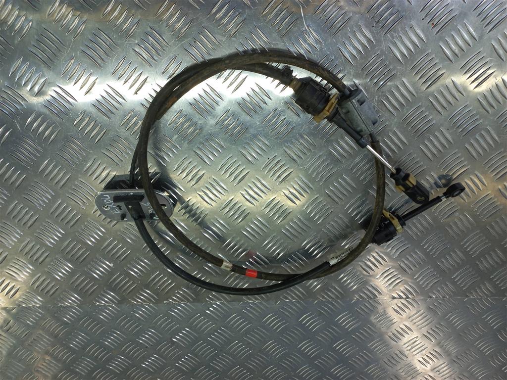 трос кпп FORD Focus 2.0 AMT (160 л.с.)Focus  III рестайлинг (2014—2019) Седан F1EZ-7E395-A, 8450 рублей, Москва