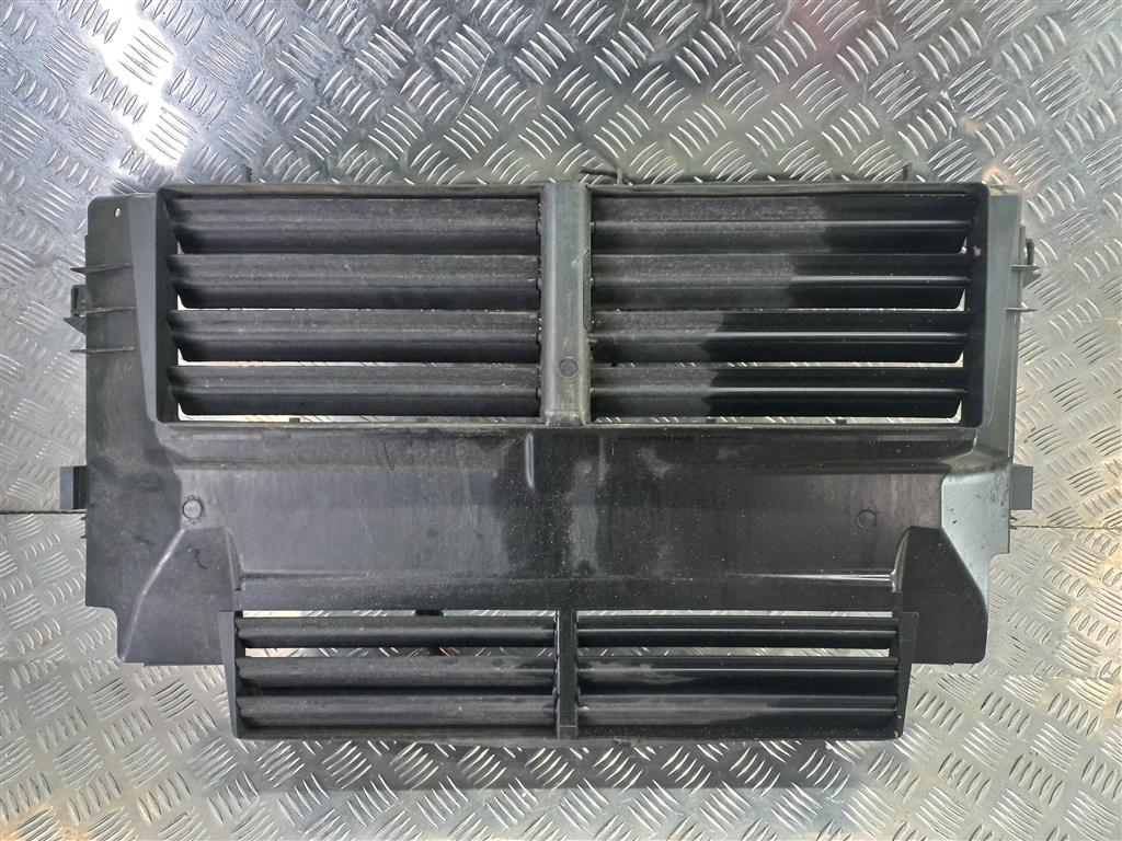 воздуховод радиатора FORD Focus  1784855, 6730 рублей, Москва