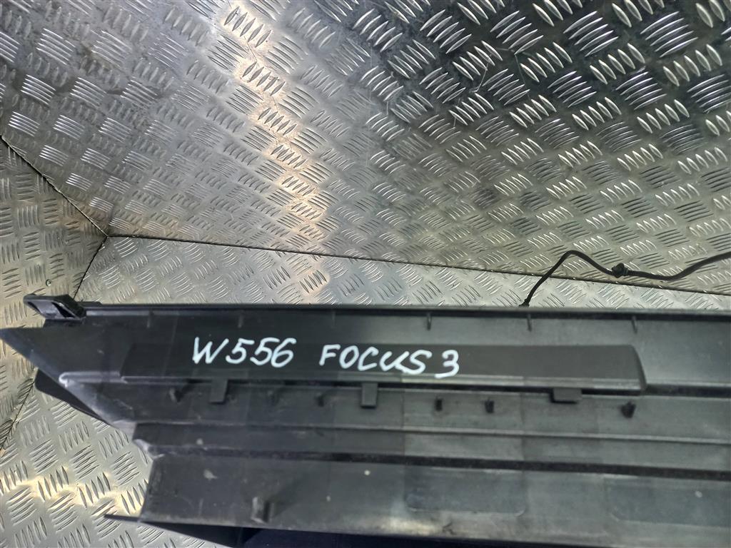 воздуховод радиатора FORD Focus  1784855, 6730 рублей, Москва