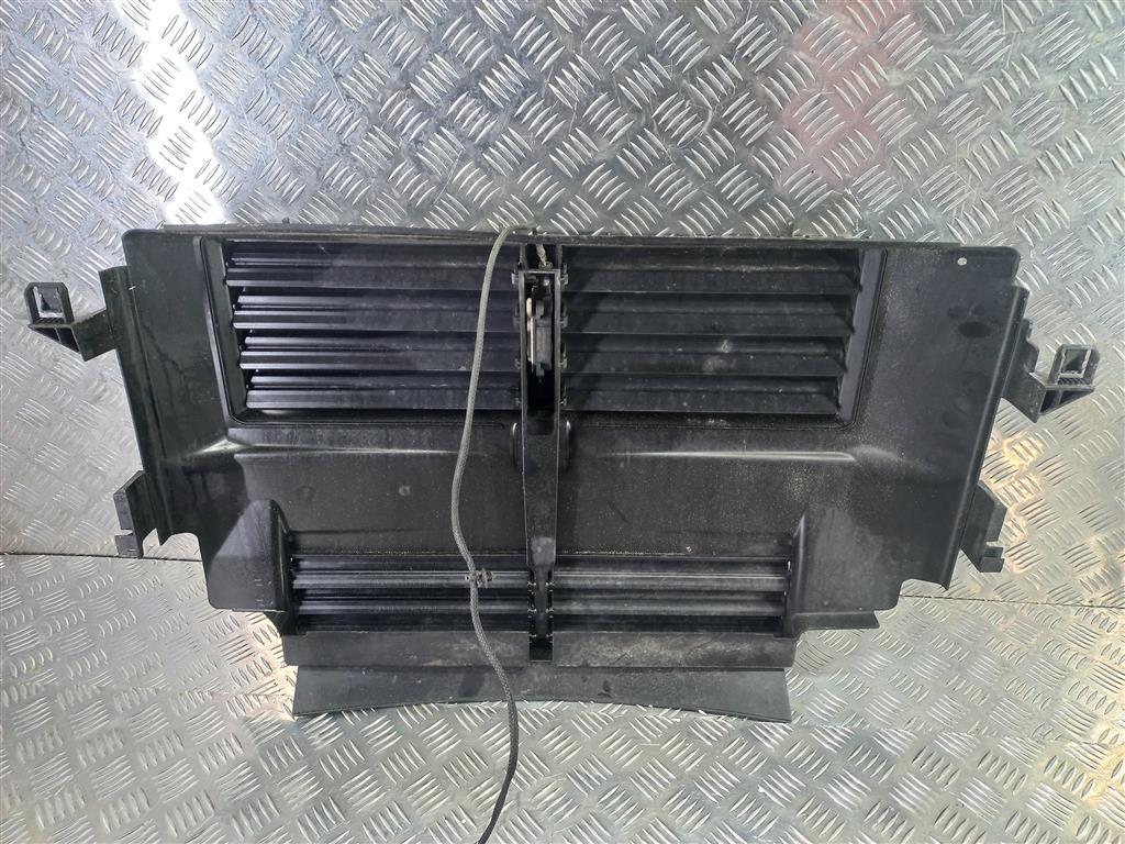 воздуховод радиатора FORD Focus  1784855, 6730 рублей, Москва