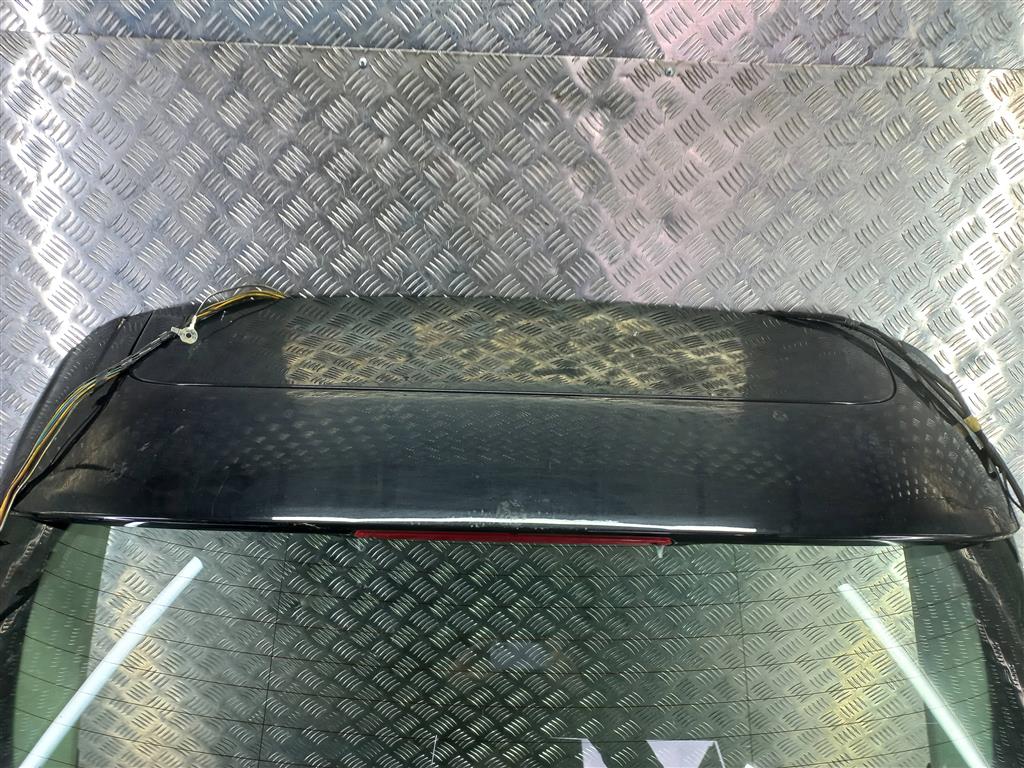 крышка багажника FORD Focus  1838957, 7300 рублей, Москва