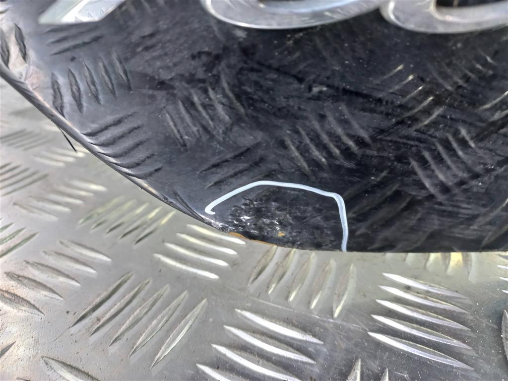 крышка багажника FORD Focus  1838957, 7300 рублей, Москва