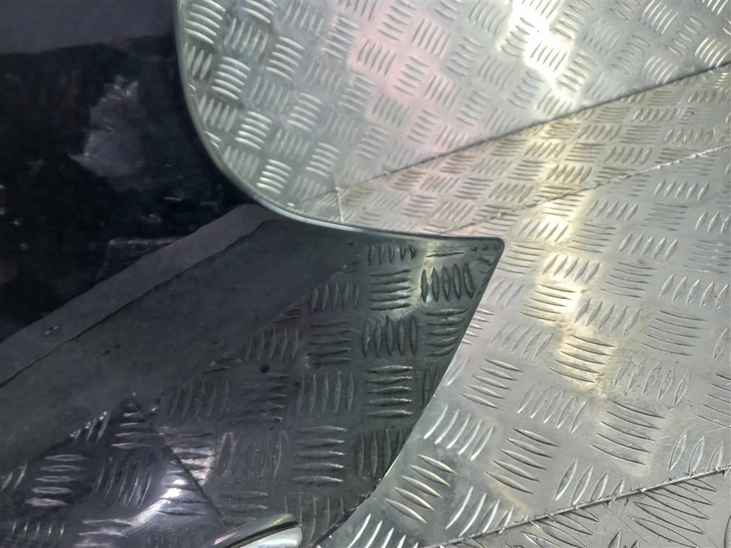 крышка багажника FORD Focus  1838957, 7300 рублей, Москва