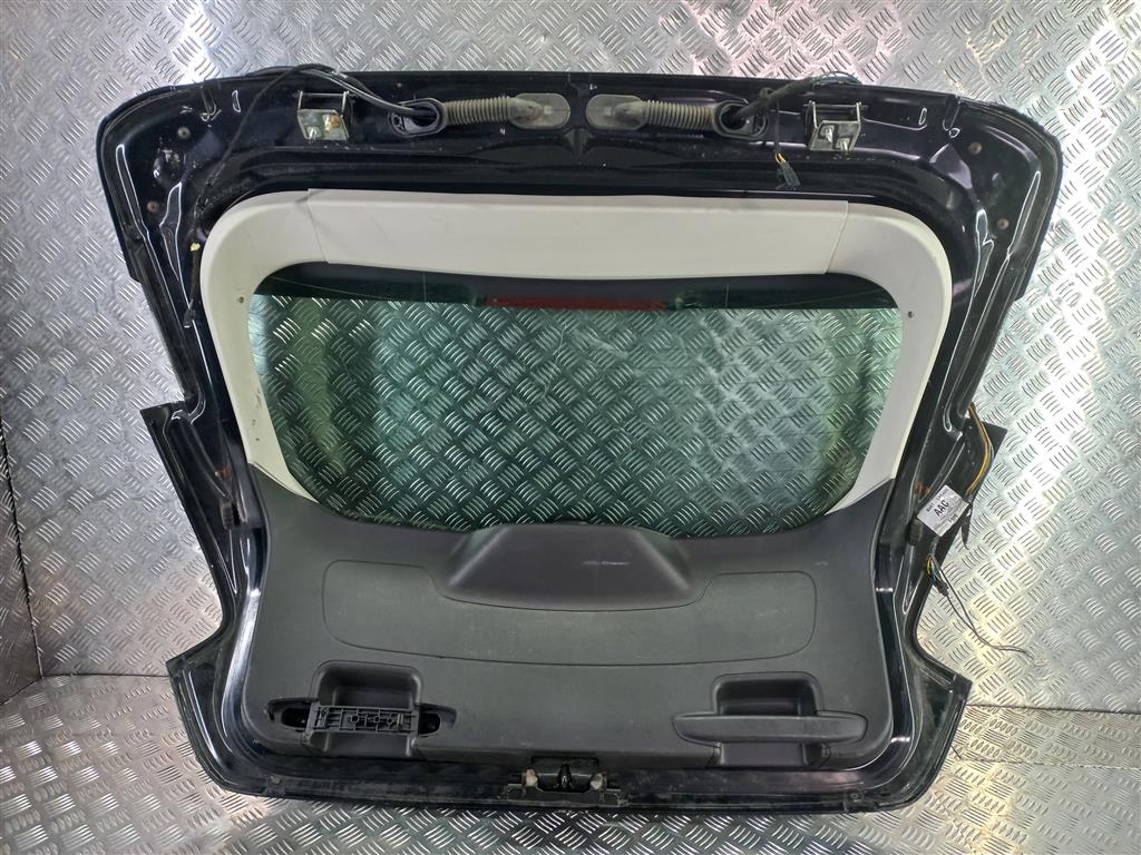 крышка багажника FORD Focus  1838957, 7300 рублей, Москва