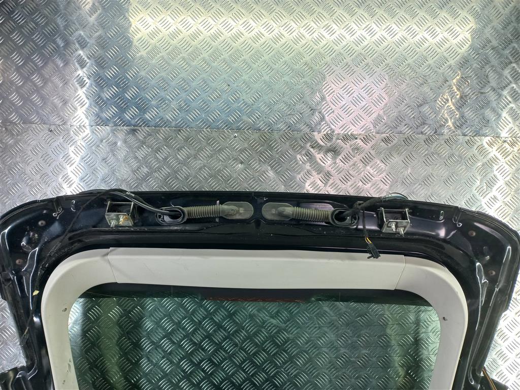 крышка багажника FORD Focus  1838957, 7300 рублей, Москва