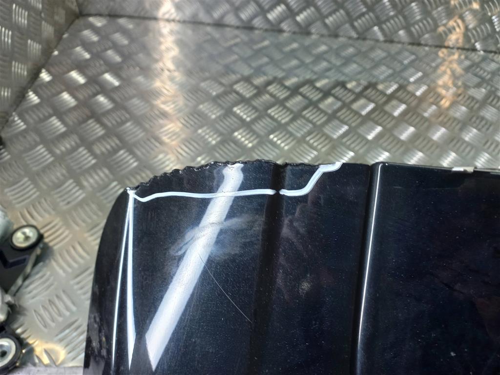 крышка багажника FORD Focus  1838957, 7300 рублей, Москва