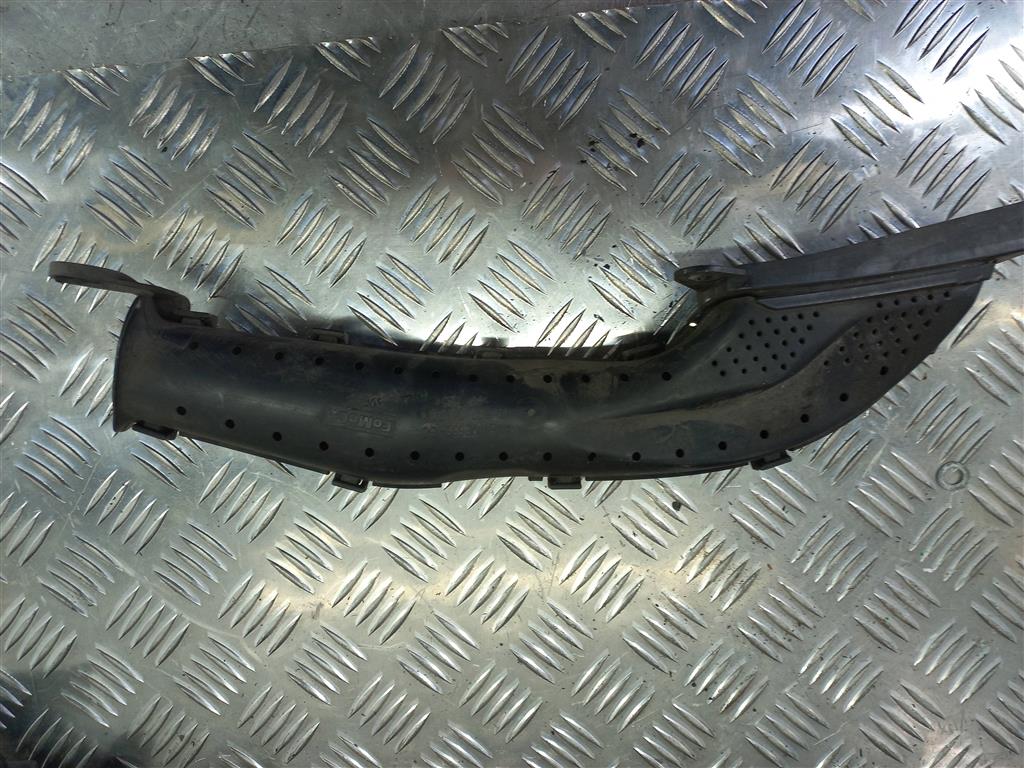 патрубок воздушного фильтра FORD Focus  1745844, 1440 рублей, Москва