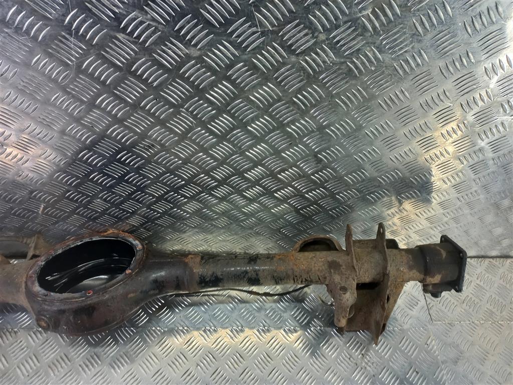 чулок заднего моста SUZUKI JIMNY 1.3 4WD MT (86 л.с.)Jimny  III рестайлинг (2005—2012) Внедорожник 46510-84A20, 15700 рублей, Москва