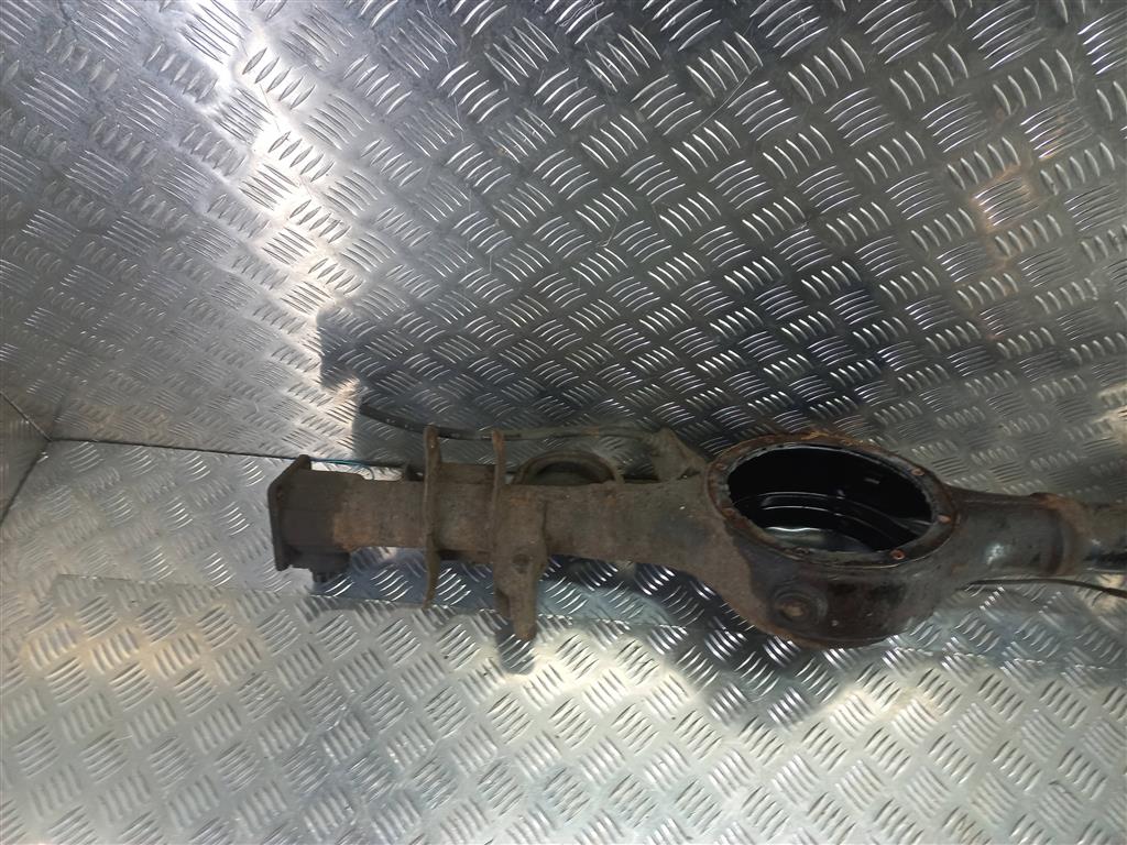 чулок заднего моста SUZUKI JIMNY 1.3 4WD MT (86 л.с.)Jimny  III рестайлинг (2005—2012) Внедорожник 46510-84A20, 15700 рублей, Москва