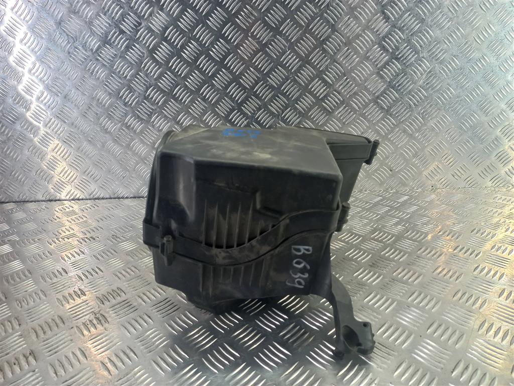 корпус воздушного фильтра FORD Focus 2.0 AMT (160 л.с.)Focus  III рестайлинг (2014—2019) Седан BV6Z9600C, 2700 рублей, Москва