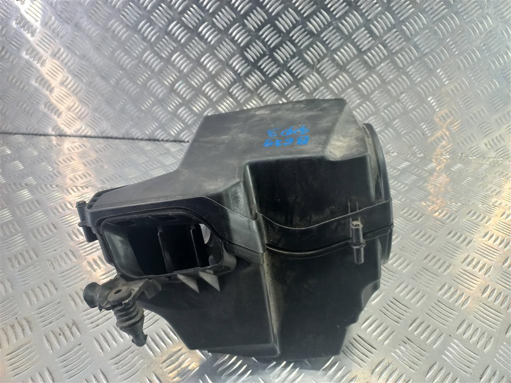 корпус воздушного фильтра FORD Focus 2.0 AMT (160 л.с.)Focus  III рестайлинг (2014—2019) Седан BV6Z9600C, 2700 рублей, Москва