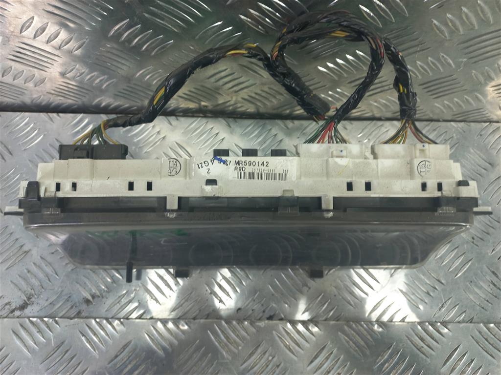 панель приборов MITSUBISHI PAJERO SPORT  MR590142, 3850 рублей, Москва