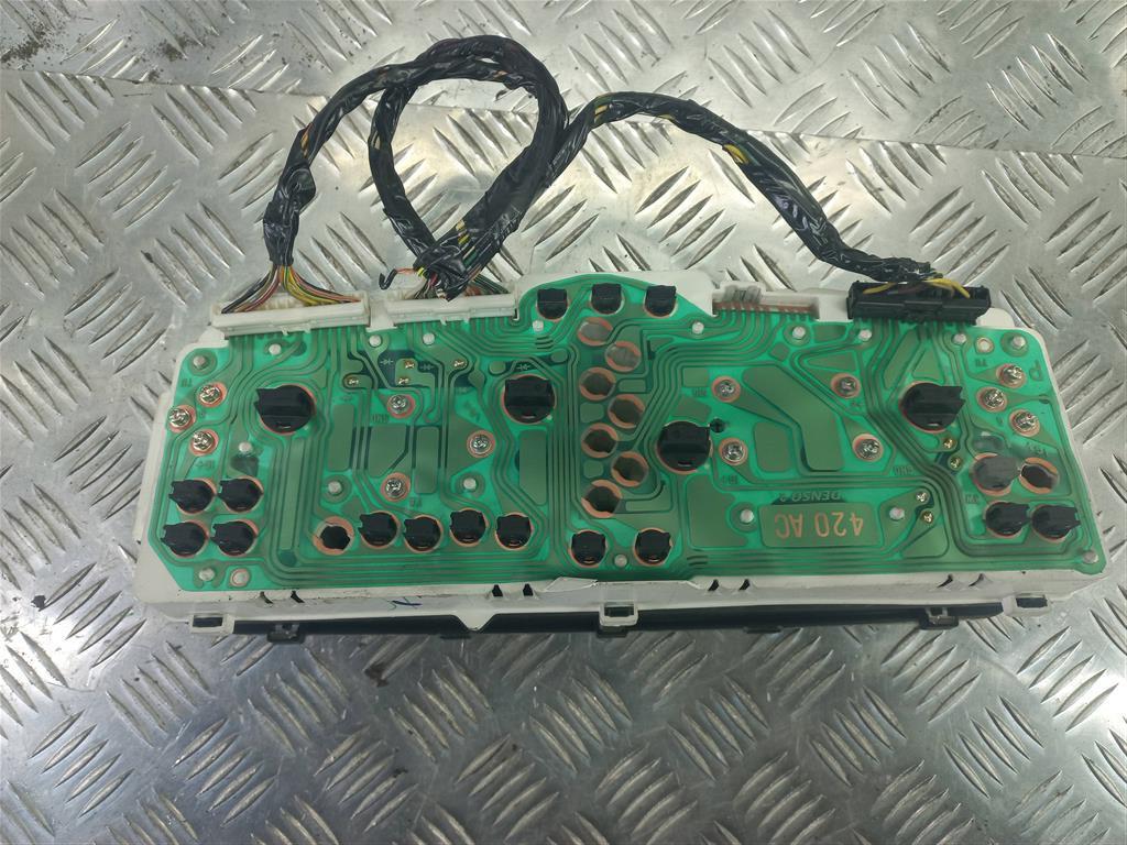 панель приборов MITSUBISHI PAJERO SPORT  MR590142, 3850 рублей, Москва