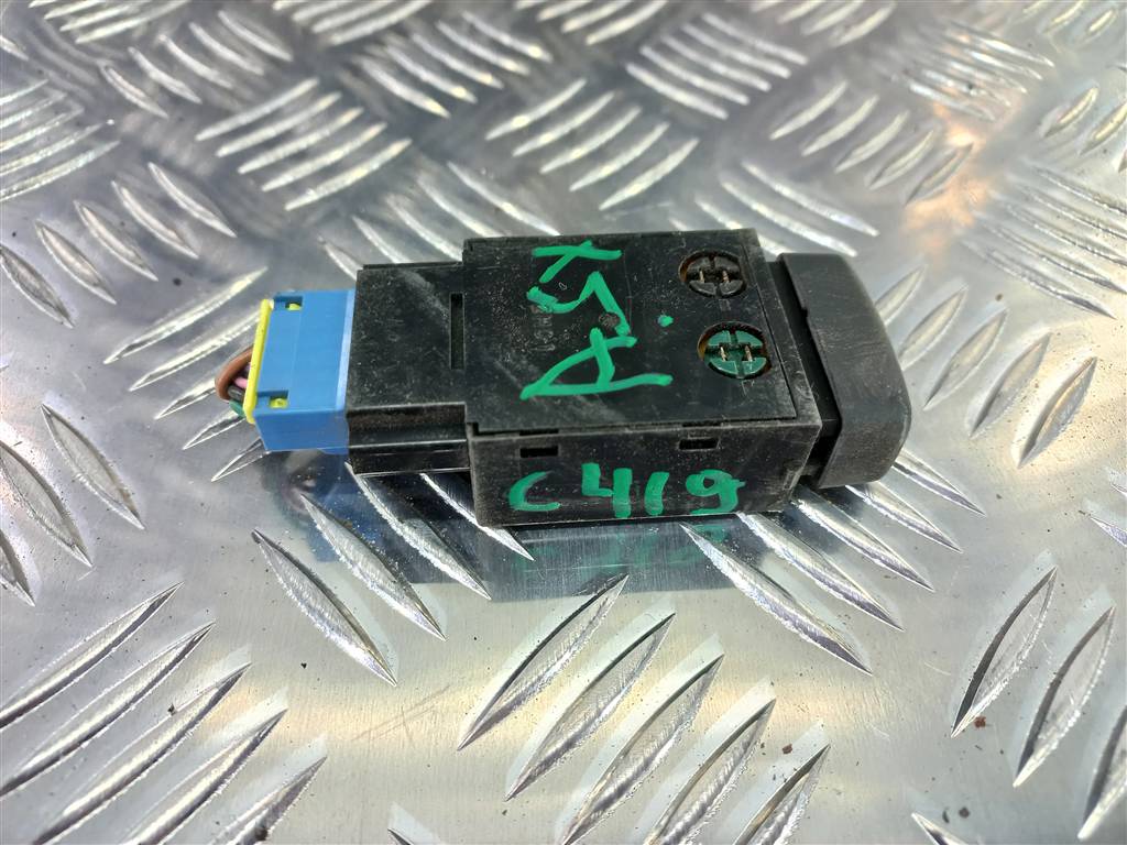 кнопка парктроников MITSUBISHI ASX  8616A001, 3279 рублей, Москва