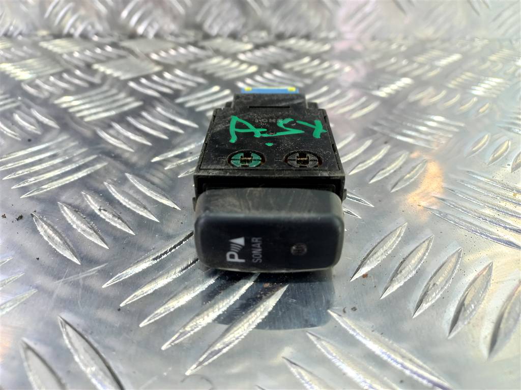 кнопка парктроников MITSUBISHI ASX  8616A001, 3279 рублей, Москва