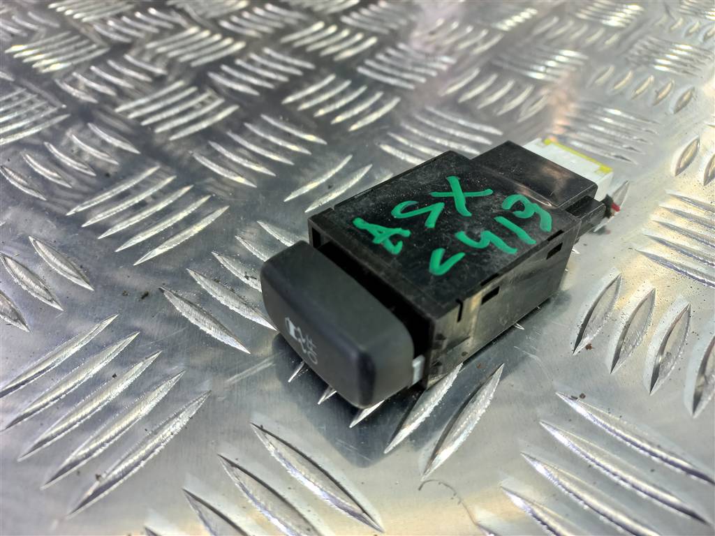 кнопка MITSUBISHI ASX  8602A029, 1550 рублей, Москва