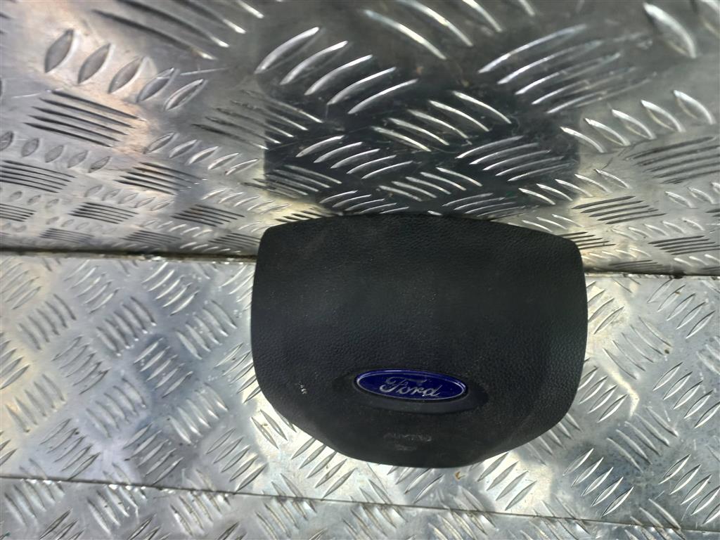 подушка безопасности водителя FORD EXPLORER 3.5 4WD AT (290 л.с.)Explorer  V рестайлинг (2015—2018) Внедорожник FB5Z-78043B13-AA, 24210 рублей, Москва