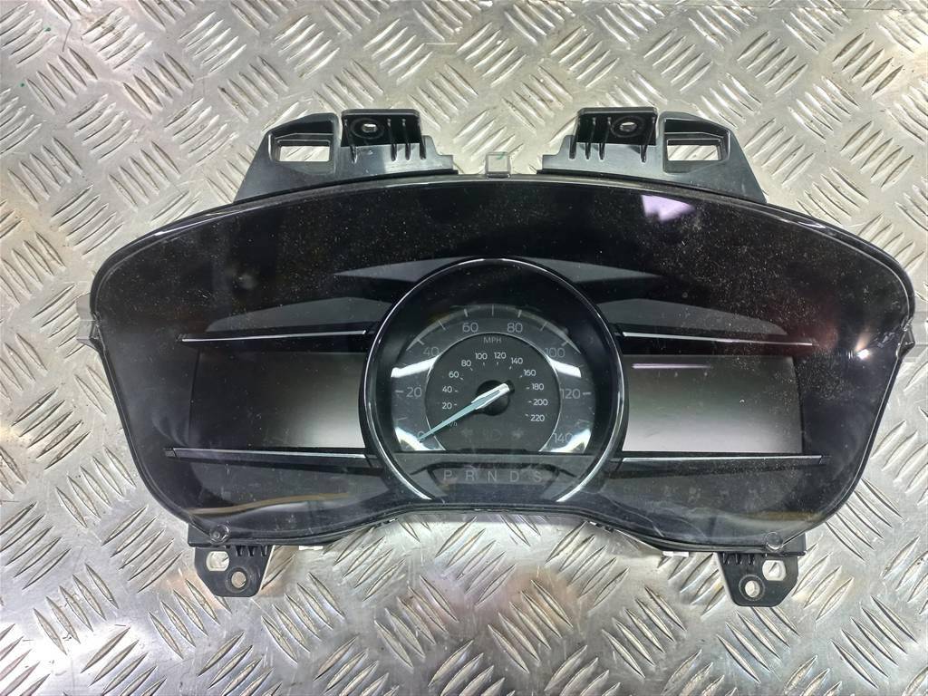 панель приборов FORD EXPLORER 3.5 4WD AT (290 л.с.)Explorer  V рестайлинг (2015—2018) Внедорожник GB5Z-10849-CA, 23980 рублей, Москва