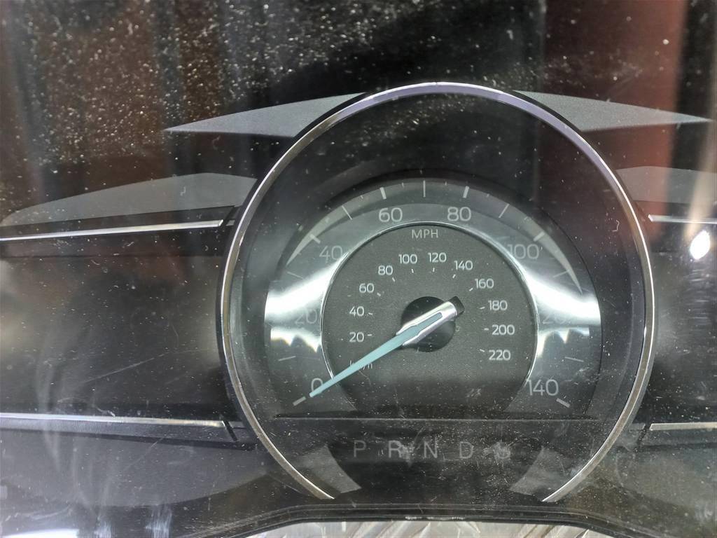 панель приборов FORD EXPLORER 3.5 4WD AT (290 л.с.)Explorer  V рестайлинг (2015—2018) Внедорожник GB5Z-10849-CA, 23980 рублей, Москва