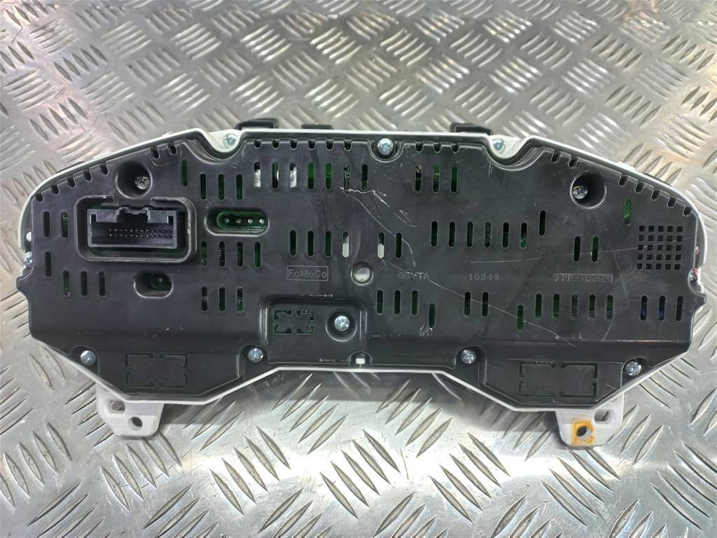 панель приборов FORD EXPLORER 3.5 4WD AT (290 л.с.)Explorer  V рестайлинг (2015—2018) Внедорожник GB5Z-10849-CA, 23980 рублей, Москва