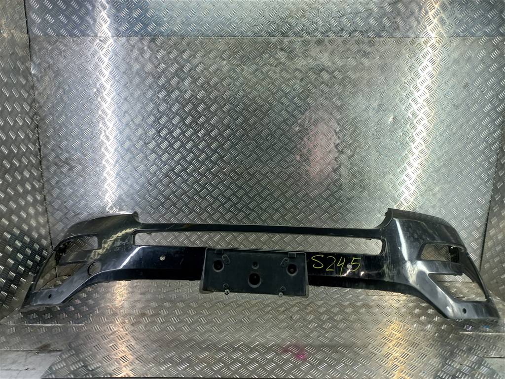 бампер FORD EXPLORER 3.5 4WD AT (290 л.с.)Explorer  V рестайлинг (2015—2018) Внедорожник FB5Z-17D957-ECPTM, 24900 рублей, Москва