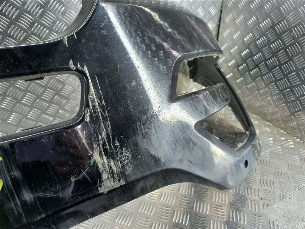 бампер FORD EXPLORER 3.5 4WD AT (290 л.с.)Explorer  V рестайлинг (2015—2018) Внедорожник FB5Z-17D957-ECPTM, 24900 рублей, Москва