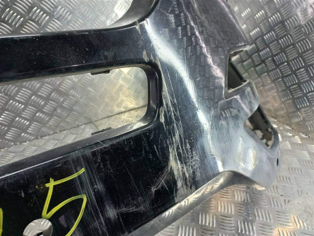 бампер FORD EXPLORER 3.5 4WD AT (290 л.с.)Explorer  V рестайлинг (2015—2018) Внедорожник FB5Z-17D957-ECPTM, 24900 рублей, Москва