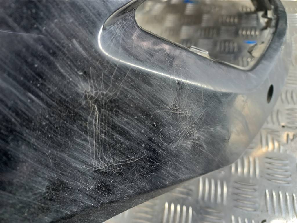 бампер FORD EXPLORER 3.5 4WD AT (290 л.с.)Explorer  V рестайлинг (2015—2018) Внедорожник FB5Z-17D957-ECPTM, 24900 рублей, Москва