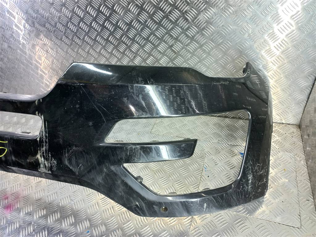 бампер FORD EXPLORER 3.5 4WD AT (290 л.с.)Explorer  V рестайлинг (2015—2018) Внедорожник FB5Z-17D957-ECPTM, 24900 рублей, Москва