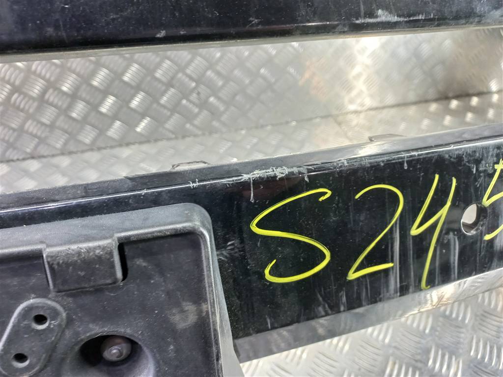 бампер FORD EXPLORER 3.5 4WD AT (290 л.с.)Explorer  V рестайлинг (2015—2018) Внедорожник FB5Z-17D957-ECPTM, 24900 рублей, Москва