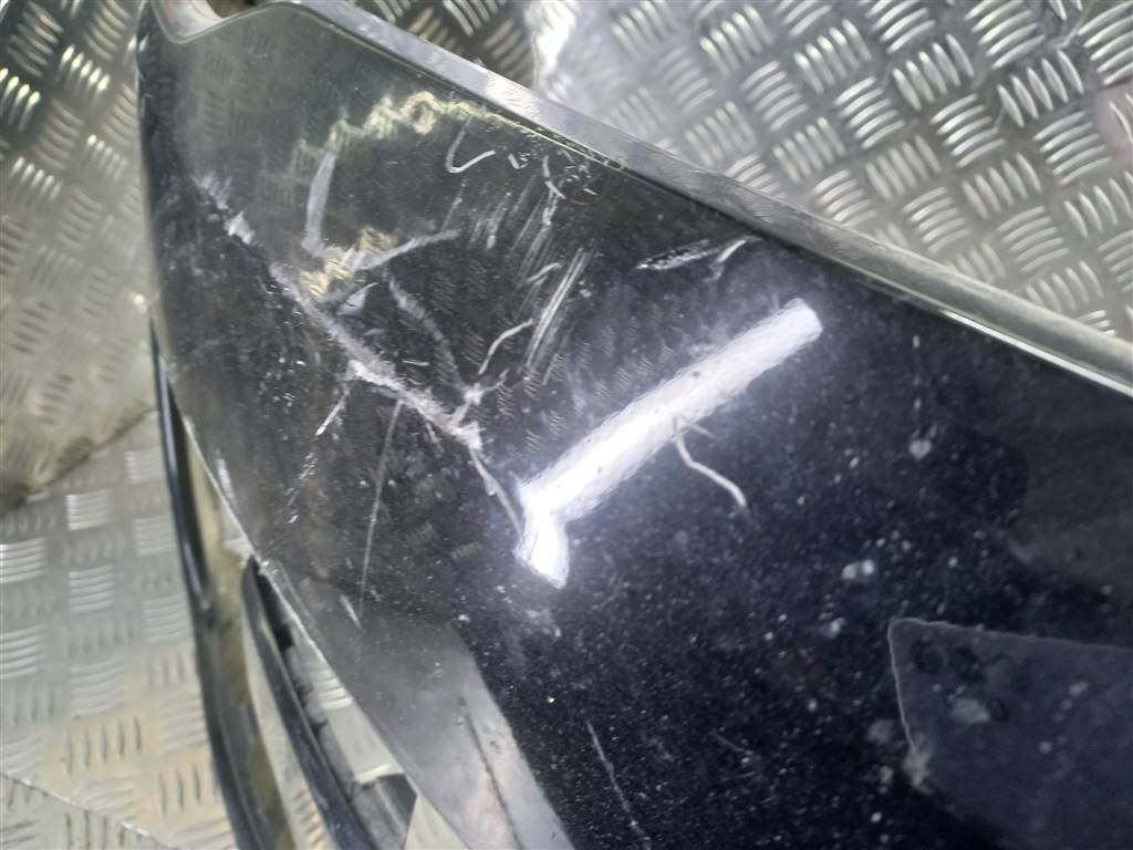 бампер FORD EXPLORER 3.5 4WD AT (290 л.с.)Explorer  V рестайлинг (2015—2018) Внедорожник FB5Z-17D957-ECPTM, 24900 рублей, Москва