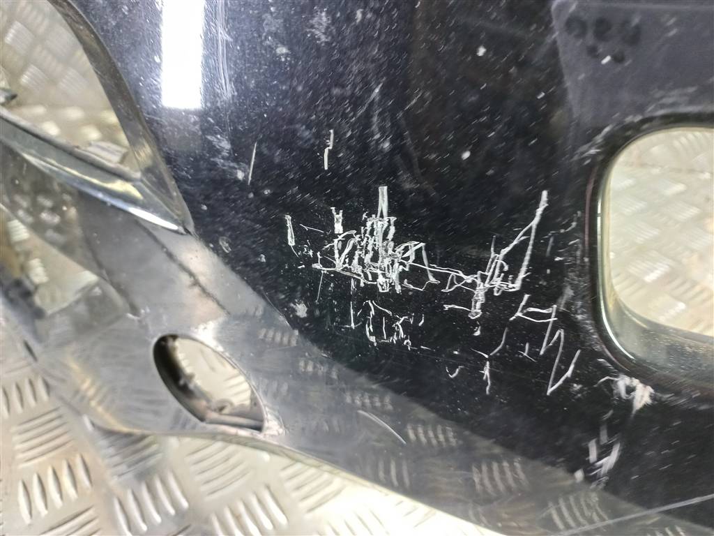 бампер FORD EXPLORER 3.5 4WD AT (290 л.с.)Explorer  V рестайлинг (2015—2018) Внедорожник FB5Z-17D957-ECPTM, 24900 рублей, Москва