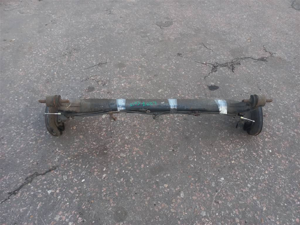 балка MITSUBISHI COLT  4120A040, 6730 рублей, Москва